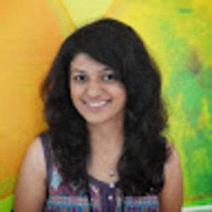 Meet your Posher, Mehak